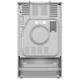 Плита газова Gorenje GG 5A11 XF - зображення 4
