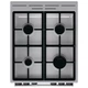 Плита газова Gorenje GG 5A11 XF - зображення 11