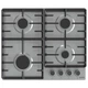 Варочная поверхность газовая Gorenje G 642 ABX - изображение 1