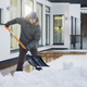 Скріпер для прибирання снігу Fiskars SnowXpert™ (1062828) - зображення 6