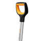 Лопата Роллер для збирання снігу Fiskars SnowXpert Roller X-series™ (1057179) - зображення 3