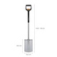 Телескопічна лопата пряма Fiskars Xact (1066733) - изображение 2
