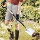 Лопата штикова пряма Fiskars Xact™ (1066730) - изображение 7