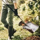 Лопата совкова Fiskars Xact (1066731) - изображение 6