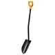 Лопата штикова подовжена Fiskars Solid XL (1067517) - изображение 3