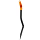 Лопата коротка Solid Fiskars (1014809) (1066715) - изображение 4