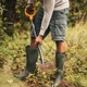 Лопата штикова Fiskars Solid (1003455) (1066716) - изображение 8