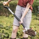 Лопата штикова Fiskars Xact™ (1066729) - изображение 8