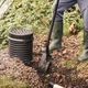 Дренажна лопата Fiskars Ergonomic Pro (1066709) - изображение 4