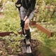 Лопата штикова Fiskars Ergonomic (1066708) - изображение 9