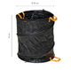 Садовий мішок Fiskars Solid 172 л 135042 (1015647) - изображение 4