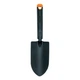 Садовий совок Fiskars Ergo 1027017 - изображение 1