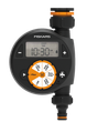 Таймер подачі води Fiskars для поливу (1054791) - зображення 6