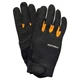 Рукавички для сокири та інструменту Fiskars (8) 1071129 - зображення 2