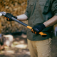 Рукавички для сокири та інструменту Fiskars (8) 1071129 - зображення 11
