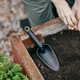 Садовий совок Fiskars Solid 1071899 - зображення 6