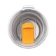 Термокружка Fiskars On-the-go 0.5 л, колір кропива (1078763) - изображение 4