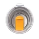 Термокружка Fiskars On-the-go 0.5 л, колір помаранчевий (1078761) - изображение 5