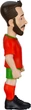 Коллекционная фигурка Minix Portugal Bernardo Silva 12 см (22885) (8436605122885) - изображение 4