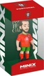Коллекционная фигурка Minix Portugal Bernardo Silva 12 см (22885) (8436605122885) - изображение 6