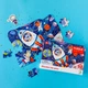 Пазл DoDo Екскурсія у Космос 30 елементів - зображення 7