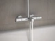 Душова система з термостатом для ванни Grohe Euphoria System (27475002) - изображение 9
