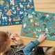Пазл DoDo Собачі будні 100 елементів - зображення 3