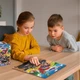 Пазл DoDo на 48 елементів Paw Patrol. Rescue Wheels 48 елементів - изображение 4
