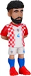 Коллекционная фигурка Minix Croatia Gvardiol 12 см (23790) (8436605123790) - изображение 1