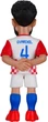 Коллекционная фигурка Minix Croatia Gvardiol 12 см (23790) (8436605123790) - изображение 5