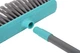 Совок IDEA HOME DS-868 Blue з щіткою 84 см (DS-868 Blue) - зображення 5