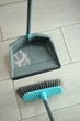 Совок IDEA HOME DS-868 Blue з щіткою 84 см (DS-868 Blue) - зображення 7
