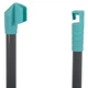 Совок IDEA HOME DS-868 Blue з щіткою 84 см (DS-868 Blue) - зображення 9
