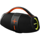Портативна акустика Defender (65324) Beatbox 24 25Вт, BT/FM/TF/USB/AUX/TWS , black - изображение 2