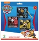 Набір гравюр Paw Patrol - изображение 1