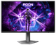 Монітор AOC AGON 26.5" QHD QD-OLED 240 Гц - изображение 8