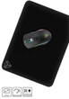 Килимок для мишi Yenkee YPM 35 Gaming pad SPEED TOP M (7090593) - изображение 3