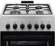 Комбінована плита Electrolux LKK560010X (7079246) - зображення 3