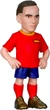Коллекционная фигурка Minix Spain Fabian Ruiz 12 см (26197) (8436605126197) - изображение 1