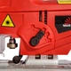 Лобзик Vitals Master Ef 8071DNla 710Вт 3000об/хв хід 18мм 2.1кг - зображення 10