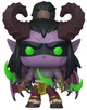 Фігурка Funko POP Games: World of Warcraft - Illidan w/chase - зображення 1