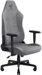Крісло Razer Iskur V2 X, тканина, 2D-Armrests, сірий світлий - зображення 1