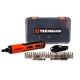 Викрутка акумуляторна Tekhmann TCS-3.6/2000 KIT 3.6В 1х2А·год 5Нм 250об/хв 0.25кг кейс - изображение 8