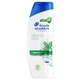 Шампунь Head & Shoulders Свіжість ментолу Проти лупи 400 мл (5011321336094) - изображение 2