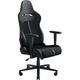 Крісло Razer Enki X ПУ шкіра, 2D-Armrests, чорно-зелений - зображення 2