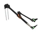 Тримач телескопічна підставка вудилища Herabuna Rod Holder Tele 2.4м - зображення 2