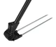 Тримач телескопічна підставка вудилища Herabuna Rod Holder Tele 2.4м - зображення 5