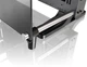 Корпус Thermaltake Core P5 Tempered Glass Ti Edition (CA-1E7-00M9WN-00) - изображение 10