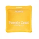 Ароматизатор Baseus Margaret Air Freshener (Pomelo Coast) yellow - зображення 1