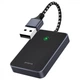 Беспроводной адаптер Proove СP-01 Wireless Car Adapter (беспроводной адаптер Apple CarPlay) Black - изображение 1